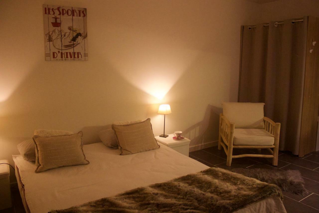 Le Studio Apartment Паси Екстериор снимка